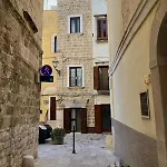 Appartement San Pietro Luxury Old Town *