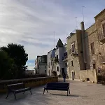 Appartement San Pietro Luxury Old Town
