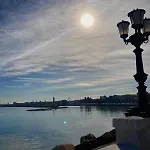 Appartement San Pietro Luxury Old Town