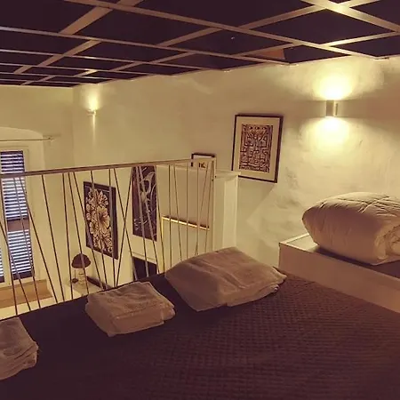 דירה San Pietro Luxury Old Town *