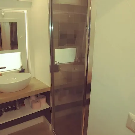 דירה San Pietro Luxury Old Town *