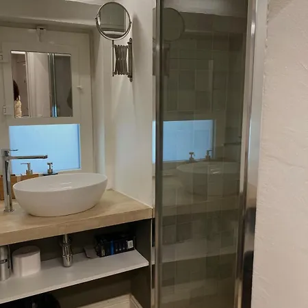San Pietro Luxury Old Town דירה בארי