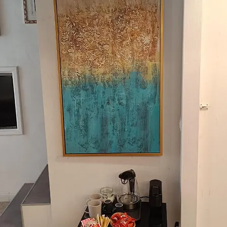 San Pietro Luxury Old Town דירה