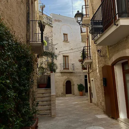 דירה San Pietro Luxury Old Town *