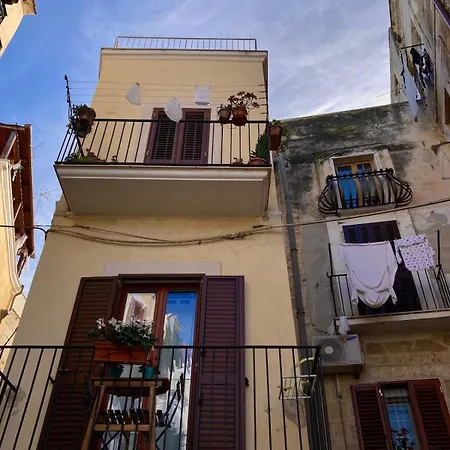 San Pietro Luxury Old Town דירה *