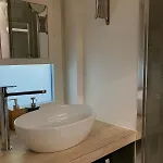 San Pietro Luxury Old Town Daire
