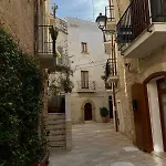 아파트 San Pietro Luxury Old Town *