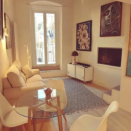 San Pietro Luxury Old Town *
