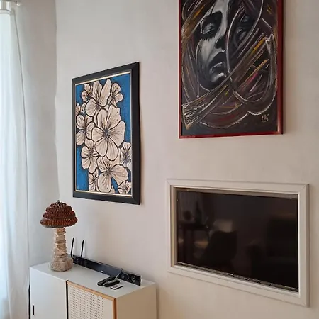 San Pietro Luxury Old Town Daire Bari