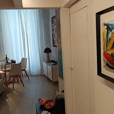 San Pietro Luxury Old Town Daire