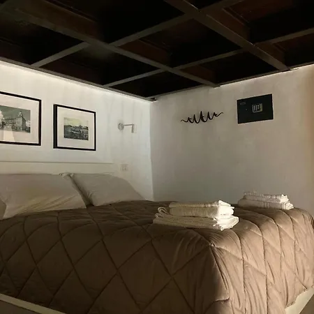 San Pietro Luxury Old Town דירה *