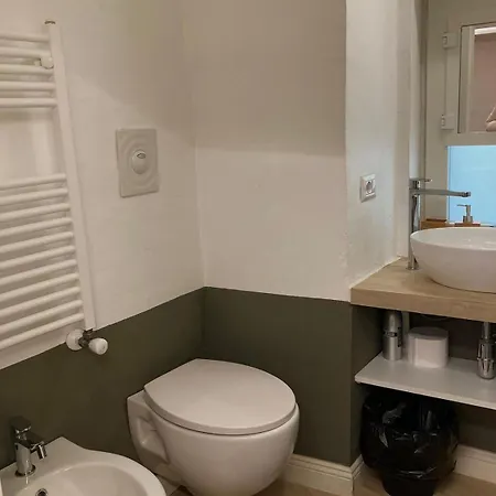 דירה San Pietro Luxury Old Town בארי