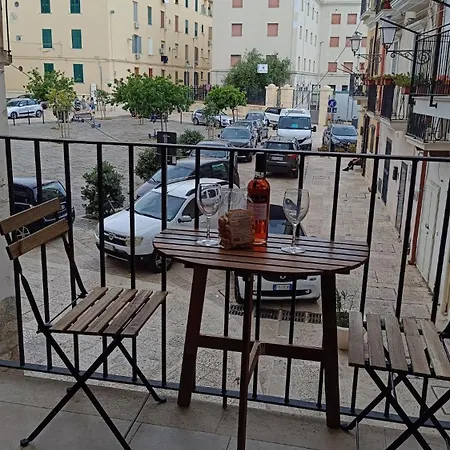 San Pietro Luxury Old Town * בארי