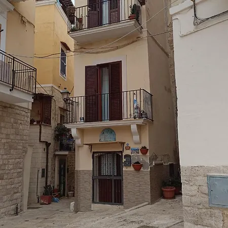 Апартаменты San Pietro Luxury Old Town *