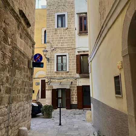 Апартаменты San Pietro Luxury Old Town *