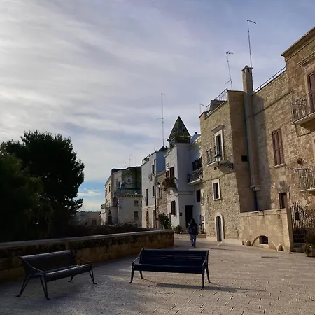 דירה San Pietro Luxury Old Town