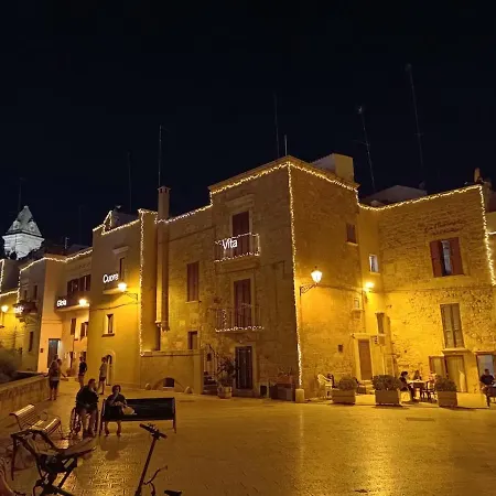 San Pietro Luxury Old Town Daire